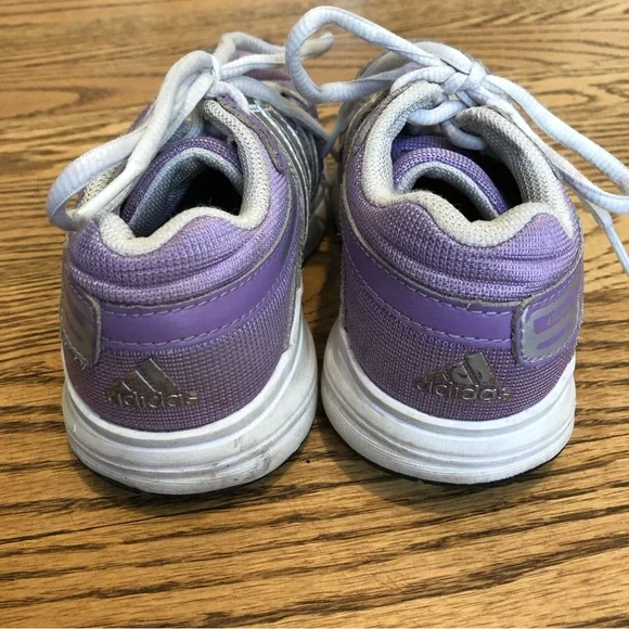 Adidas Adispeed+ Sneakers Lavender Silver - Picture 3 of 8